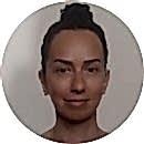 Asistan profil görseli