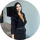 Asistan profil görseli