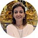 Asistan profil görseli