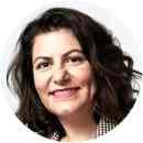 Asistan profil görseli